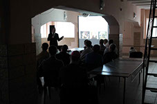 Организация генподрядчик Витебск