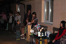 Организация генподрядчик Витебск