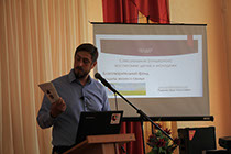 Организация генподрядчик Витебск