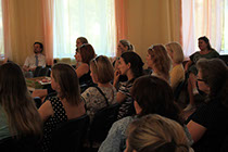 Организация генподрядчик Витебск