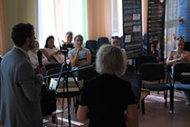 Организация генподрядчик Витебск