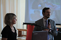 Организация генподрядчик Витебск