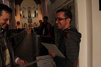 Организация генподрядчик Витебск