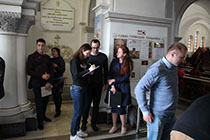 Организация генподрядчик Витебск