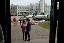 Организация генподрядчик Витебск