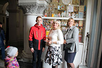 Организация генподрядчик Витебск