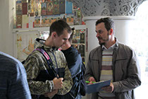 Организация генподрядчик Витебск