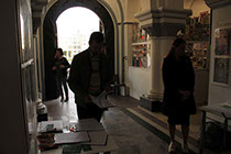 Организация генподрядчик Витебск