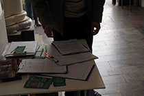 Организация генподрядчик Витебск