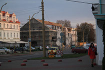 Организация генподрядчик Витебск