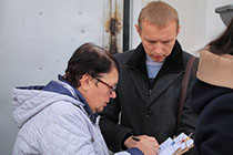 Организация генподрядчик Витебск
