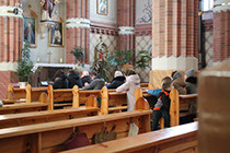 Организация генподрядчик Витебск