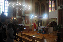 Организация генподрядчик Витебск