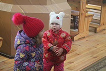 Организация генподрядчик Витебск