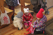 Организация генподрядчик Витебск