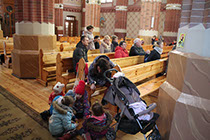 Организация генподрядчик Витебск