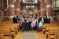 Организация генподрядчик Витебск