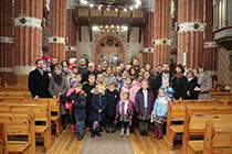 Организация генподрядчик Витебск