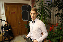 Организация генподрядчик Витебск