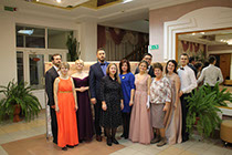 Организация генподрядчик Витебск