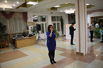 Организация генподрядчик Витебск