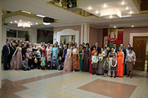 Организация генподрядчик Витебск