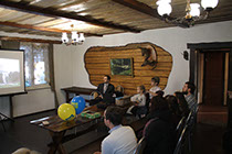 Организация генподрядчик Витебск