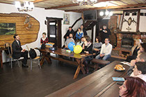 Организация генподрядчик Витебск