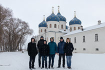 Организация генподрядчик Витебск