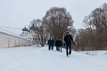 Организация генподрядчик Витебск