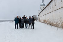 Организация генподрядчик Витебск