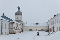 Организация генподрядчик Витебск