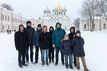Организация генподрядчик Витебск