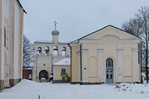 Организация генподрядчик Витебск