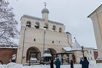 Организация генподрядчик Витебск
