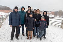 Организация генподрядчик Витебск