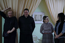 Организация генподрядчик Витебск