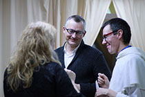 Организация генподрядчик Витебск