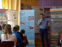 Организация генподрядчик Витебск