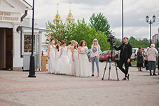 Организация генподрядчик Витебск