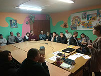 Организация генподрядчик Витебск