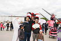 Организация генподрядчик Витебск