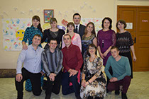 Организация генподрядчик Витебск