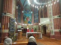 Организация генподрядчик Витебск