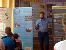 Организация генподрядчик Витебск