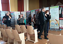 Организация генподрядчик Витебск