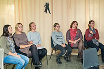 Организация генподрядчик Витебск