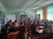 Организация генподрядчик Витебск