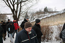 Организация генподрядчик Витебск