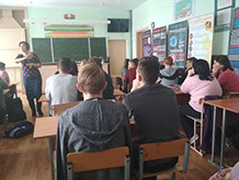 Организация генподрядчик Витебск